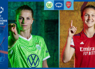 Anteprima Women’s Champions League, Wolfsburg – Arsenal: dove guardarla, orario e probabili formazioni