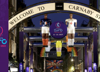 Nadine Kessler, responsabile UEFA calcio femminile: “Questa sarà l’estate della svolta per il calcio femminile europeo”