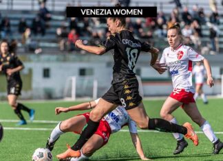 Il Venezia FC perde l’imbattibilità in casa, cedendo al Padova di Obetti per 1-2