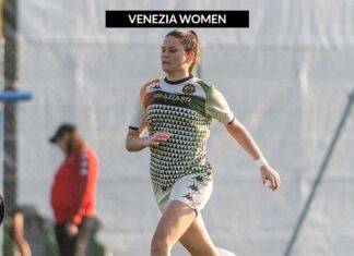 Il Venezia FC travolge nel recupero la Vis Civitanova! 10-0 il risultato finale, che regala il momentaneo secondo posto alle venete