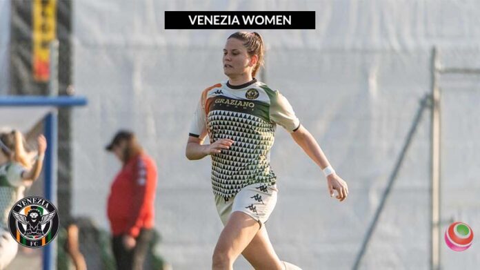 venezia-women-giocatrice