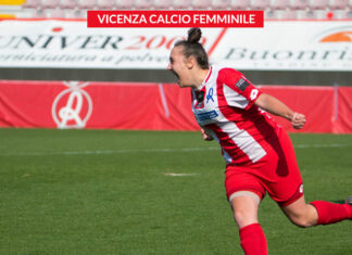 Incanta il Vicenza al Menti: altra vittoria contro il Bologna
