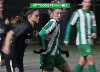 Andrea Belloni, Accademia Vittuone: “Vorrei chiudere questi ultimi mesi da squadra. Spero di vincere il campionato”