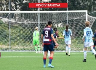 Claudia Eugeni, Vis Civitanova: “Siamo consapevoli delle loro qualità, ma nella sfida contro il Padova dovremo dare il meglio”