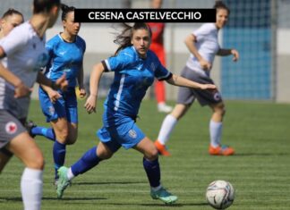 Eleonora Galli, Cesena Femminile: “Il Tavagnacco vorrà vincere a tutti i costi ma non abbiamo paura”