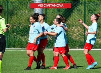 Vis Civitanova – Bologna 2-0: le marchigiane salgono in cattedra e portano a casa i 3 punti