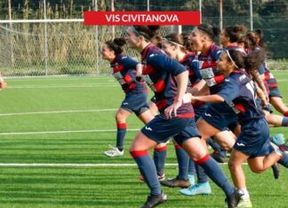 Presidente Biancucci, Vis Civitanova: “La Vis ripartirà dal Campionato d’Eccellenza: decisione difficile, ma vogliamo creare una base solida”