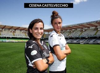 Il Cesena vuole i grandi palcoscenici: contro il Chievo si giocherà all’Orogel Stadium