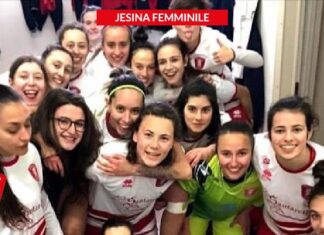 Pareggio col Brixen Obi e la Jesina torna a respirare