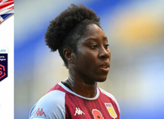 L’Aston Villa Women conferma che Anita Asante si ritirerà dal calcio professionistico al termine della stagione in corso