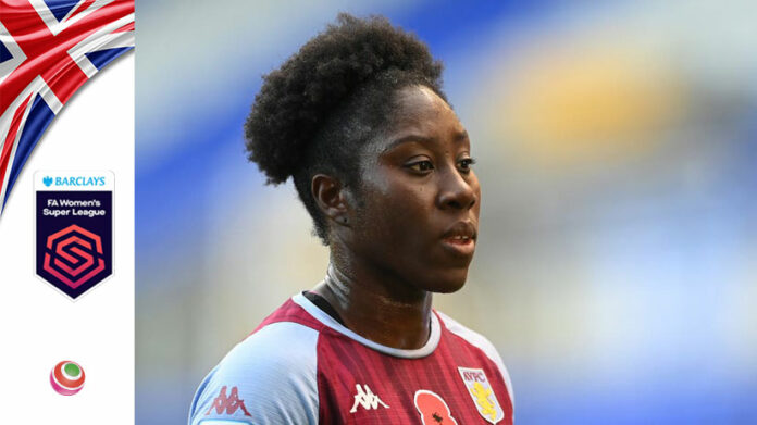 FAWomens-SuperLeague-2020-Anita-Asante-lascia-il-calcio