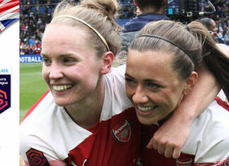 La 20a giornata della FA Super League: Prosegue il testa a testa tra il Chelsea ed Arsenal per il titolo finale