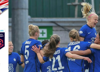 La 19a di Fa Super League: Chelsea ed Arsenal vincono e dominano sempre la testa di classifica