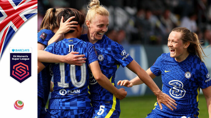 FAWomens-SuperLeague-2020-Chelsea-in-finale-della-FA-Cup