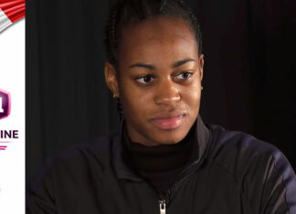 Marie-Antoinette Katoto è “in totale disaccordo” con il PSG femminile per la sua estensione di contratto