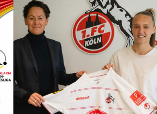 Andrea Gavric nuovo acquisto del Colonia: “Sono in un club tradizionale con tifosi incredibili”