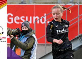 Beke Sterner prolunga con l’Essen: “In questo club ho l’opportunità di avere un assaggio della Bundesliga”