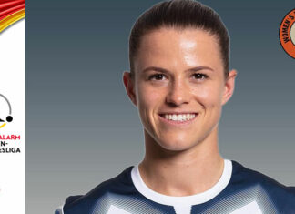 Martina Tufeković rinnova con l’Hoffenheim: “Lo stile di gioco della squadra si adatta molto bene a me”