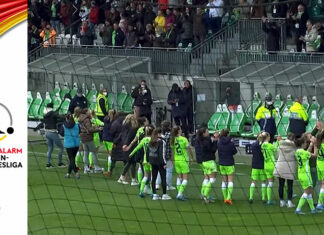 Frauen Bundesliga: Wolfsburg, un attacco da lode