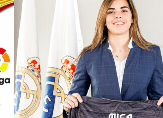 Misa rinnova con il Real Madrid fino al 2024: “Felice di rinnovare per altri due anni nel club della mia vita”