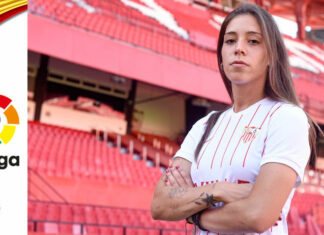 Paula Nicart annuncia che lascerà il calcio all’età di 27 anni a causa di un infortunio