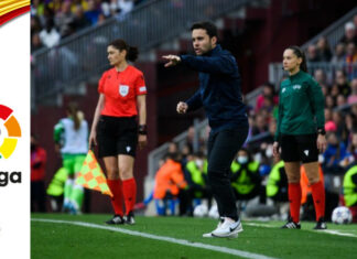 40 partite, 40 vittorie per Giráldez Giraldez, Barcellona