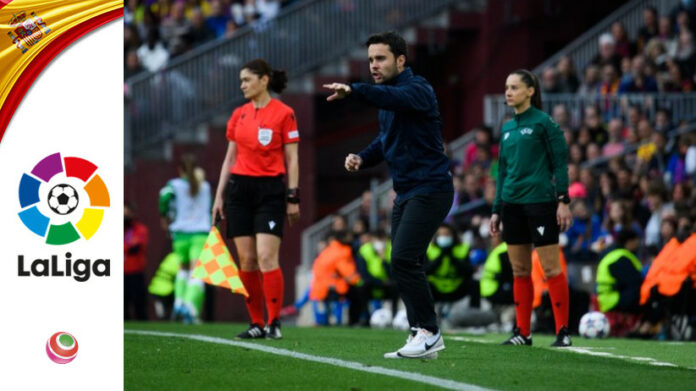 Giraldez, Barcellona