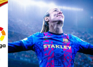 Leila Ouahabi non rinnova con il Barcellona Leila Ouahabi, Barcellona