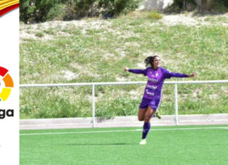 Granadilla, Eibar e Sporting Huelva sono le sorprese della giornata Cristina Martin Prieto Rayo Granadilla