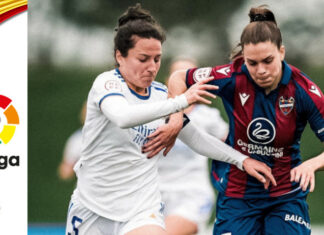 Gio Queiroz accusa il Barcellona di maltrattamenti Gio Queiroz, Levante