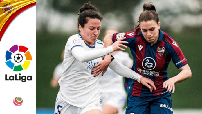 Gio Queiroz, Levante