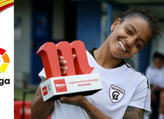 Geyse Ferreira, la stella brasiliana del Madrid CFF infiamma il mercato Geyse Ferreira, Madrid CFF