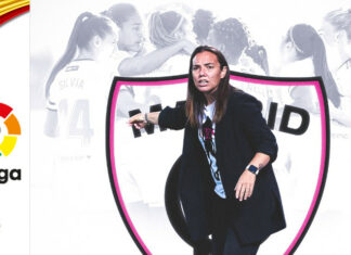 La prima gioia di Maria Pry Maria Pry, Madrid CFF