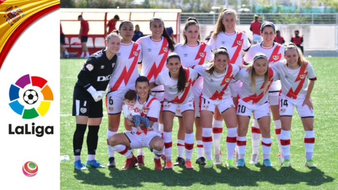 Rayo Vallecano - Levante aprile 2022