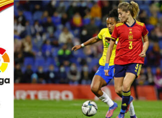 La Spagna pareggia con il Brasile e allunga la striscia positiva Spagna-Brasile 1-1