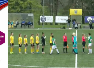 Ženski Pokal NZS 21/22: il derby lubianese deciderà la finale di Coppa a Maggio!