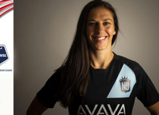 Carly Lloyd si unisce alla proprietà del NJ/NY Gotham FC