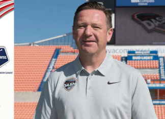 Esonero per molestie: si tratta di James Clarkson, allenatore di Houston Dash