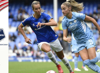 Dal Manchester City al Portland Thorns: Janine Beckie