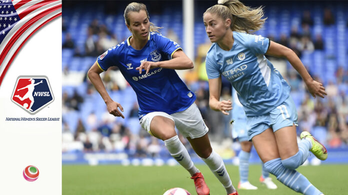 USA-NationalWomenSoccerLeague-janine-beckie-portland