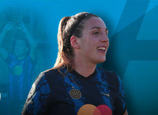 Calciatrice del mese AIC marzo ’22