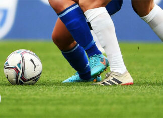 AIC: scelta la calciatrice del mese aprile 2025