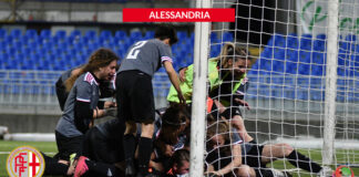 Acf Alessandria: permanenza per Marica De Lio e Greta Russo