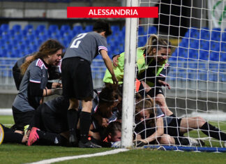 Acf Alessandria: permanenza per Marica De Lio e Greta Russo