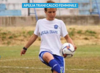 Francesca Manta, Apulia Trani: ” Giocare in questa società per me è una grande opportunità”