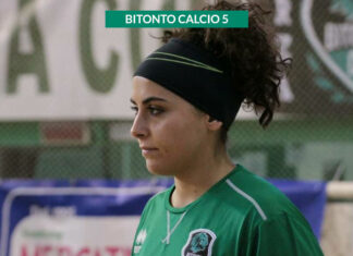 Diletta Macchiarella, Bitonto: “Play-off? Daremo tutto, speriamo di recuperare le assenze”