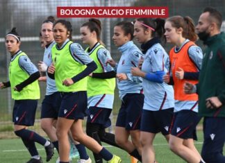 Bologna, domenica arriva il Riccione. Il vice-allenatore Gianluca Grimandi: “Derby: la parola stessa comunica già l’importanza del match per noi”
