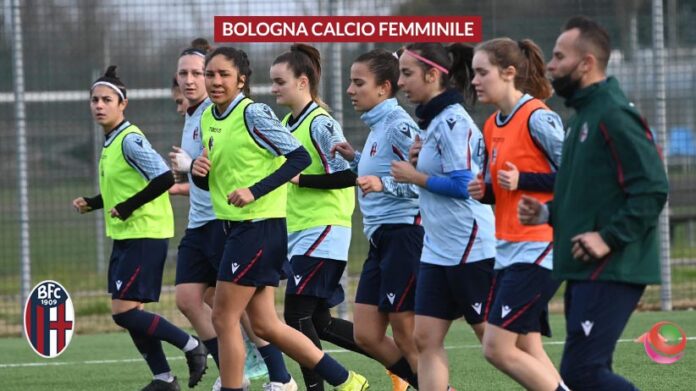 bologna-calcio-femminile-allenamento