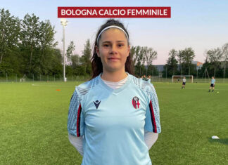Marilyn Antolini, Bologna: “Penso che siamo cresciute sotto tutti i punti di vista durante il girone d’andata”