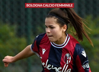 Il Bologna perde in casa il derby con il Riccione e sprofonda pericolosamente in classifica!